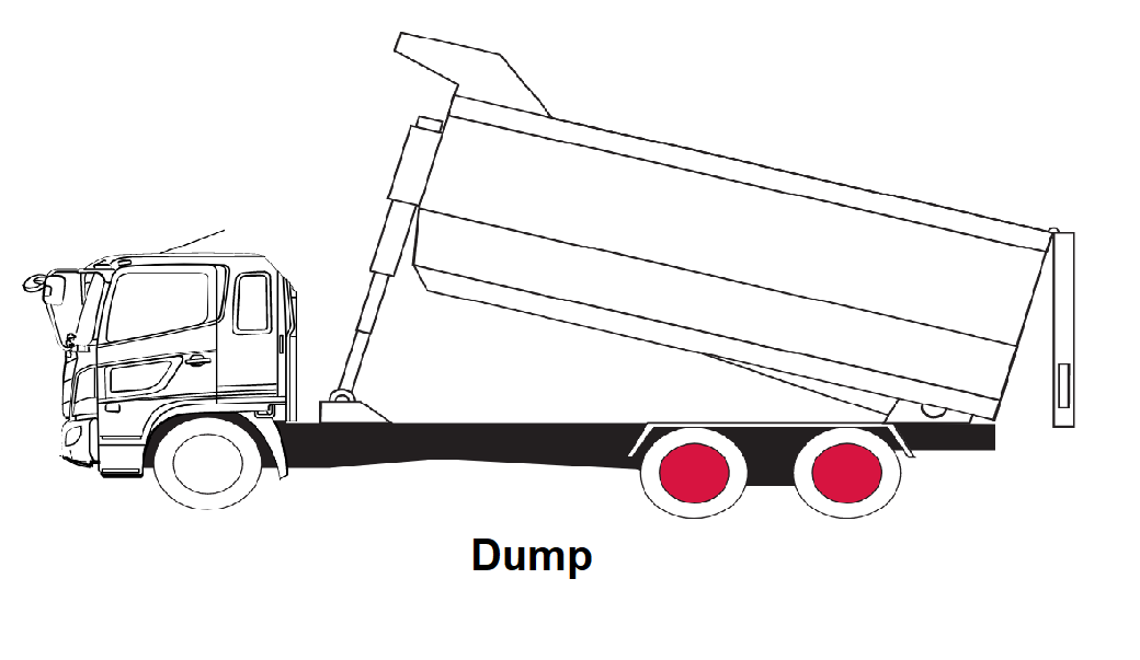 dump
