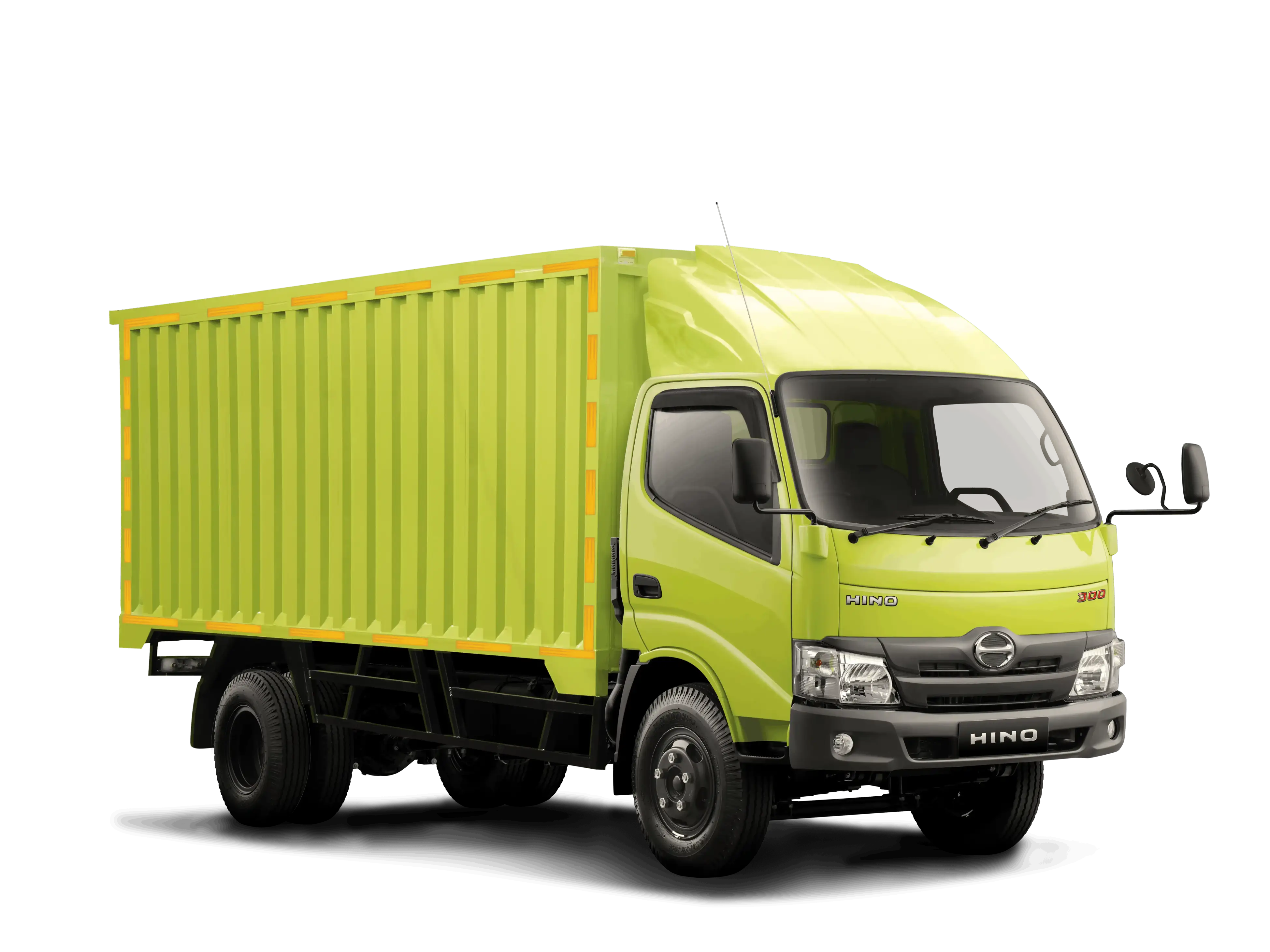 Hino 300 Series