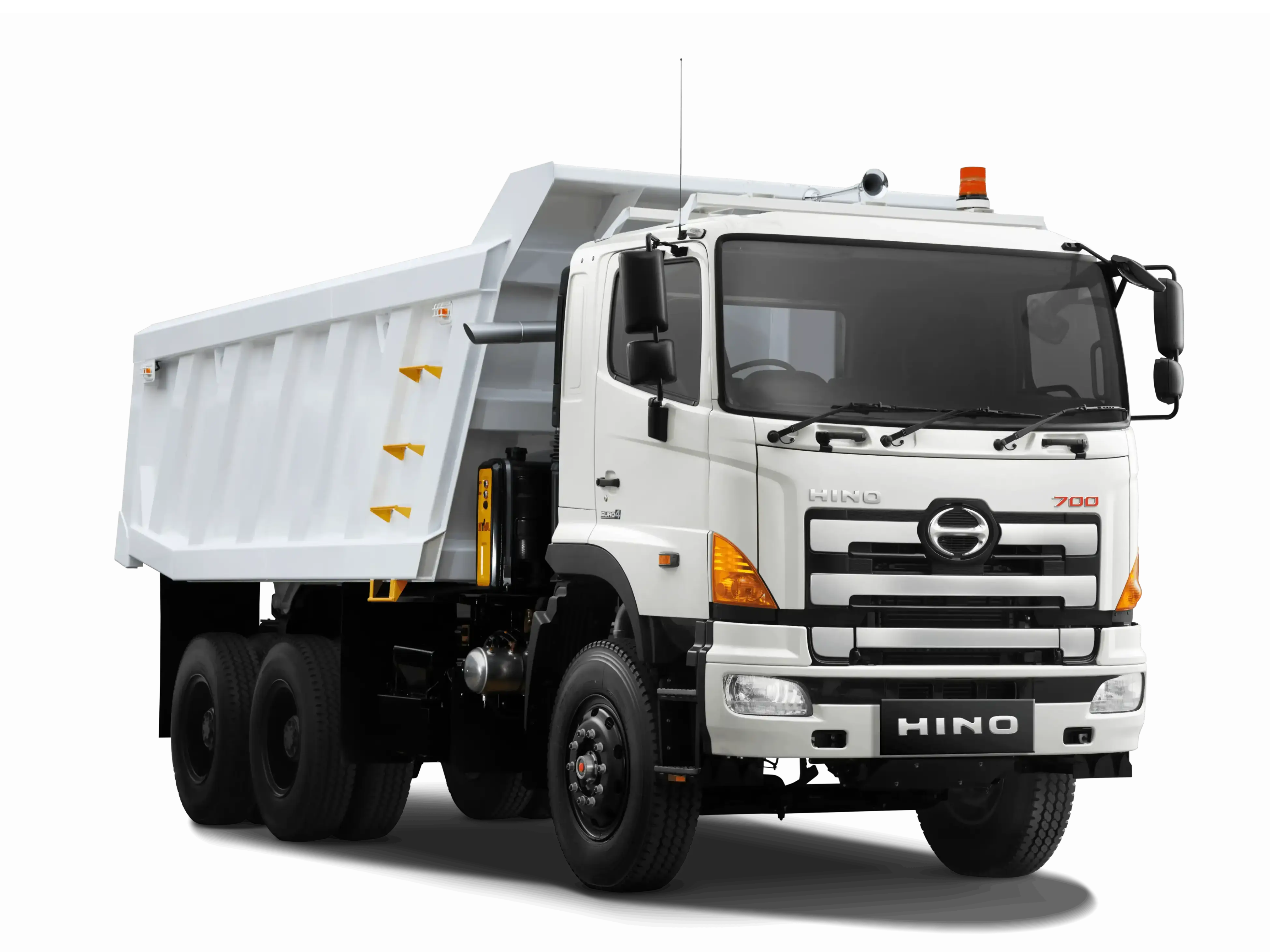 Hino 700 Series